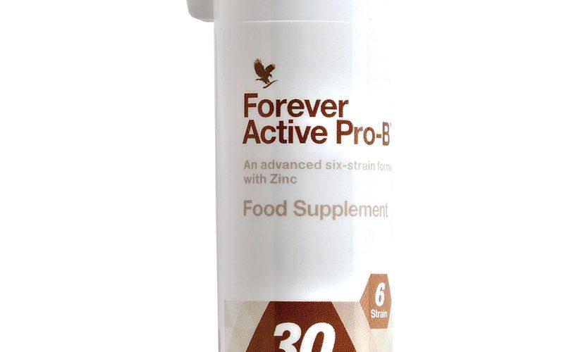Forever Active Pro B