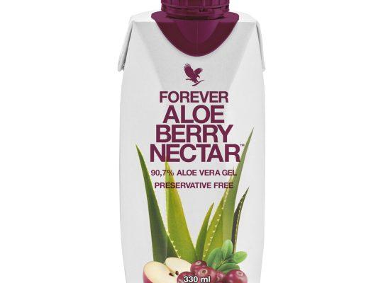 Forever Aloe Berry Nectar 330 ml