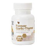 Forever Garlic Thyme